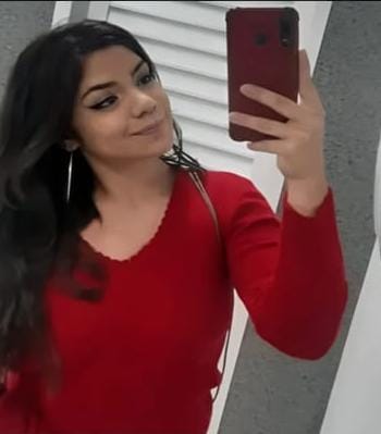 Jovem encontrada morta no Jardim Paraná II em Paranaguá