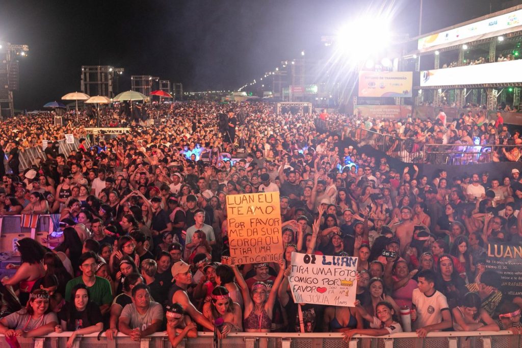 LUAN SANTANA – MATINHOS – VERAO MAIOR 2025 -Foto Roberto Dziura Jr -AEN (6)