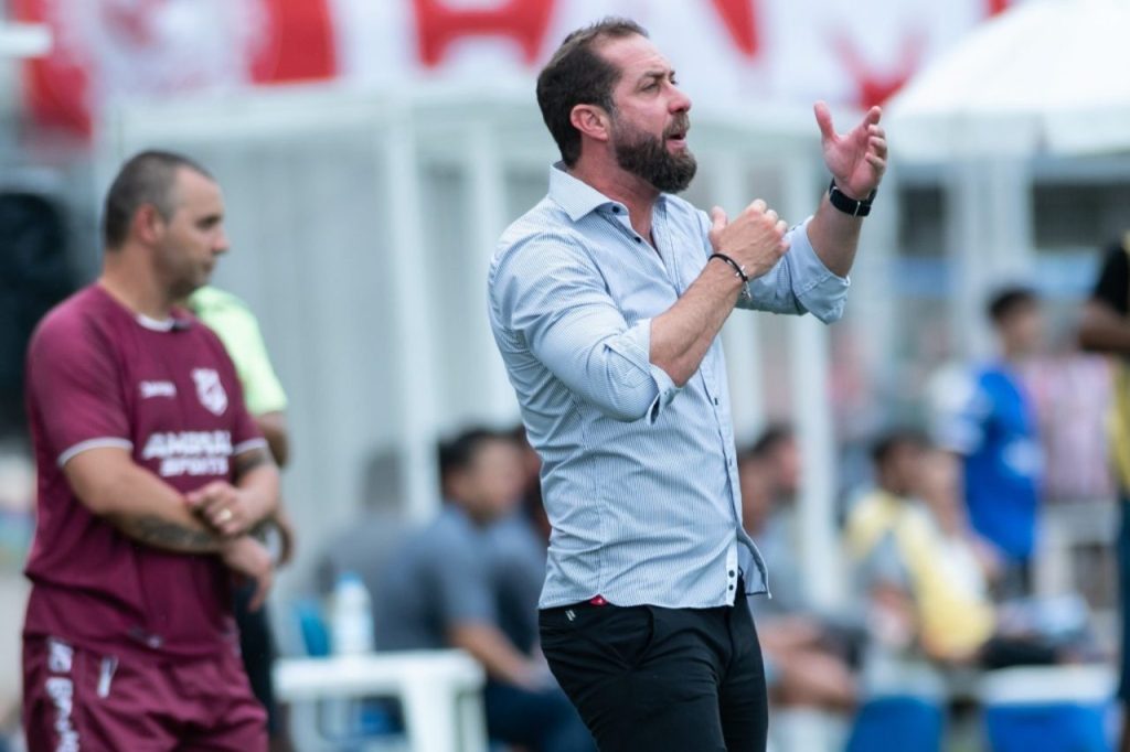 Massaro Rio Branco foto Du Caneppele RBSC