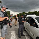 Operação Polícia Civil Litoral 2