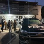 Operação Polícia Civil Morretes
