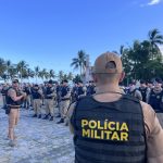 Operação Saturação Paranaguá