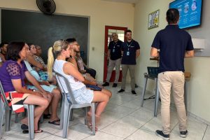 PARANAGUA SANEAMENTO NOS BAIRROS (1)