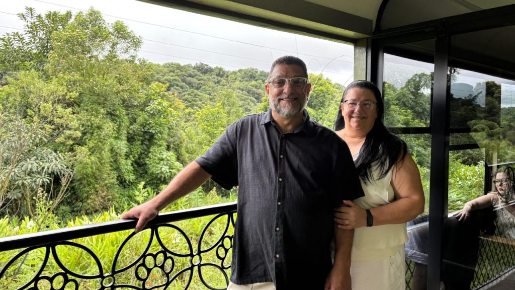 PASSEIO DE TREM – JB LITORAL (2)
