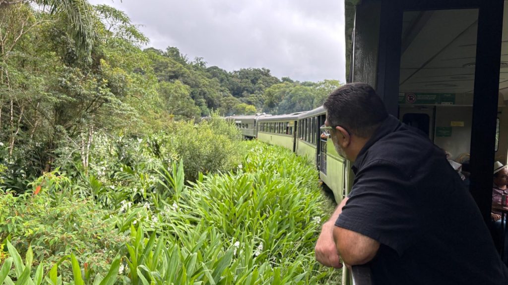 PASSEIO DE TREM – JB LITORAL (4)