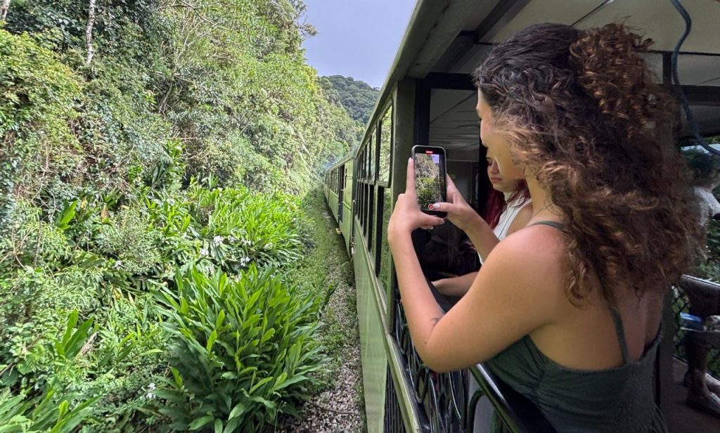 PASSEIO DE TREM – JB LITORAL (9)