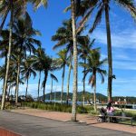 PRAÇA MARIO ROQUE PARANAGUA