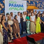 Parana em Açao Paranagua – foto PMP