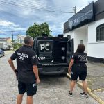 Polícia Civil Guaratuba