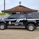 Homem é preso após atropelar e matar mulher em praia de Guaratuba