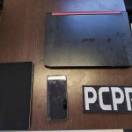 Polícia Civil Prisão Suspeito Ponografia Infantil 1