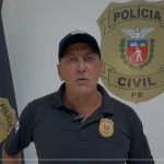 Polícia Civil prende suspeito de tiroteio em Curitiba