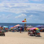 Praia – Geraldo Bubniak AEN