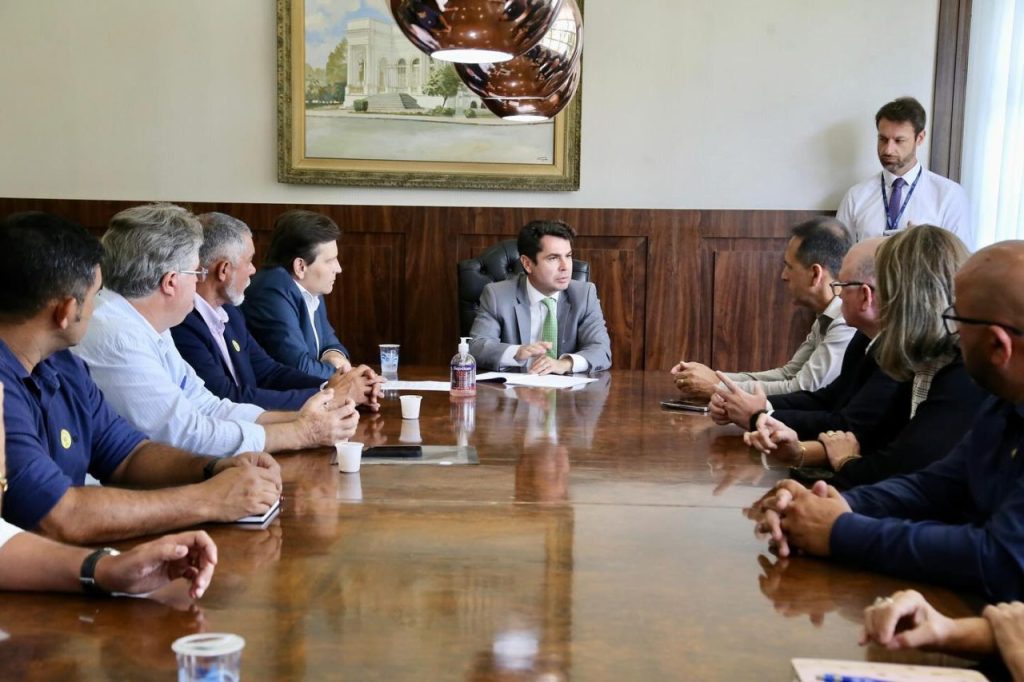 Prefeito Paranagua em Curitiba (1)