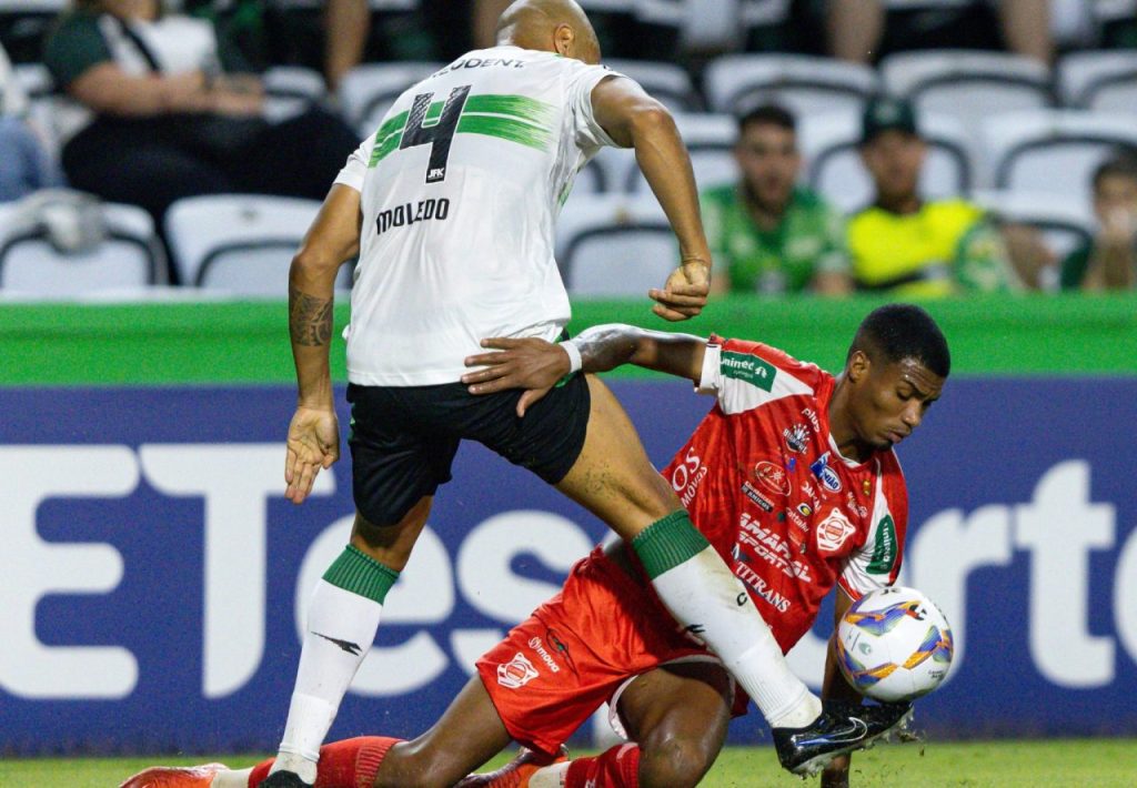RIO BRANCO X COXA (1)