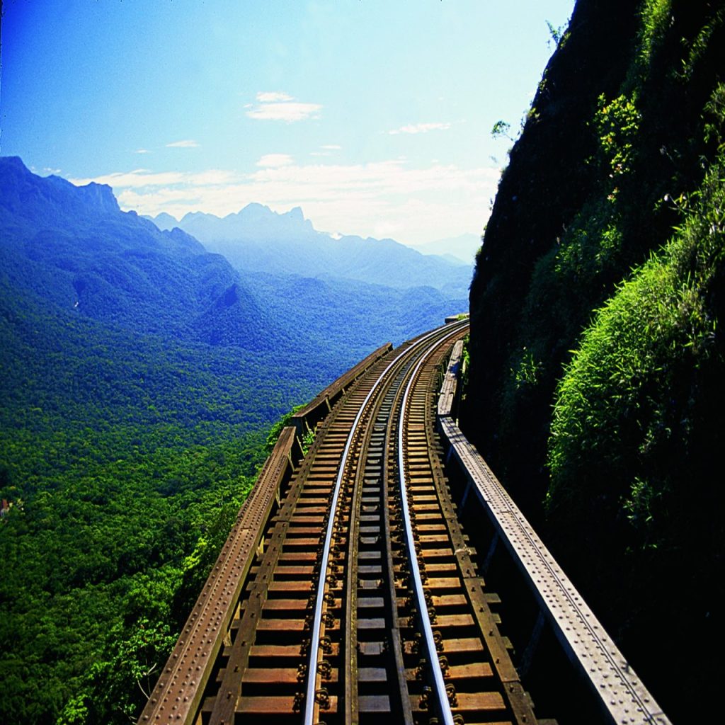 TREM – SERRA DO MAR (2)