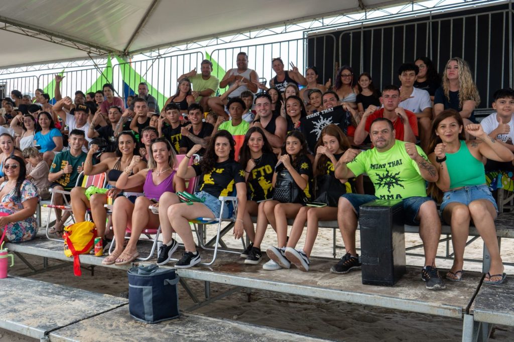 Verão Maior Fight Show (1)