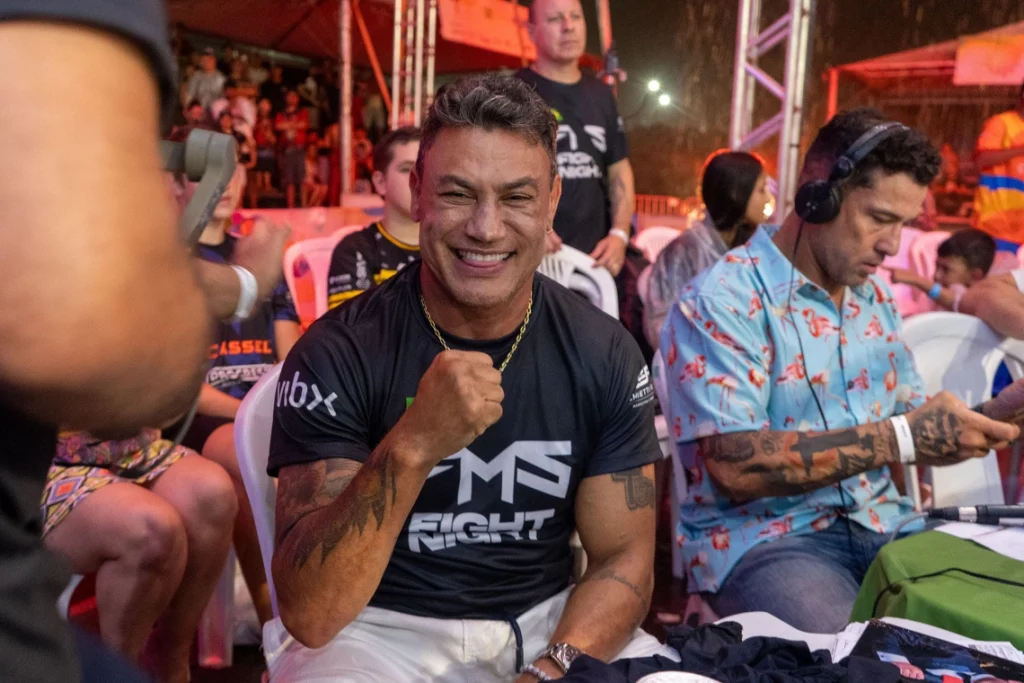 Verão Maior Fight Show (1)