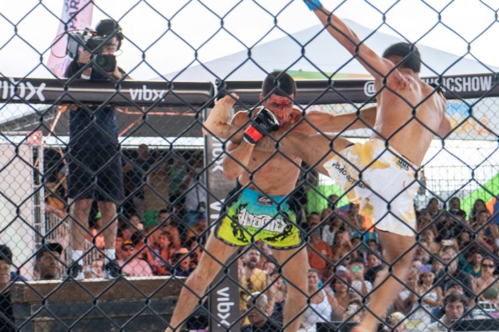 Verão Maior Fight Show (2)