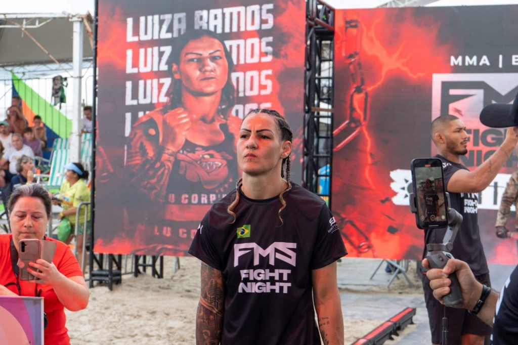 Verão Maior Fight Show (4)