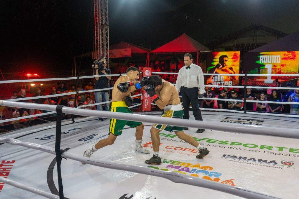 Verão Maior Fight Show (6)
