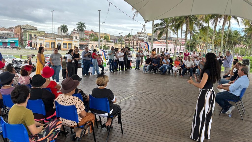 CARRETA DA INOVAÇÃO