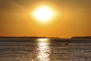 calor parana