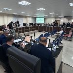 camara de vereadores