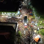 carnaval-pontal-foto prefeitura de Pontal