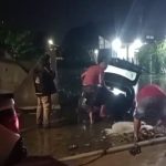 chuva pontal