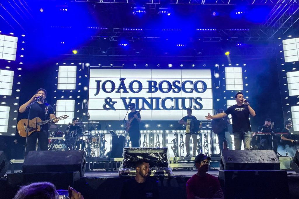 joao bosco e vinicius