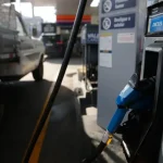 posto de combustivel – Fernando Frazão Agência Brasil