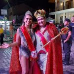 rei e rainha carnaval antonina