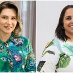 Fabiana a Patricia