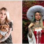 Além do trabalho com pets, Natalia também se destaca nas redes sociais compartilhando fotos de seus cosplays. Foto: Arquivo pessoal