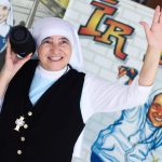 Freira do Rap: Madre Inez destaca sua trajetória na música e no trabalho social