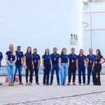 CBL - Dezoito anos após realizar a primeira grande expansão, o Grupo está cumprindo as etapas legais que permitirão mais um grande passo: aumentar a capacidade de armazenagem em 91,2%. Foto: Rafael Pinheiro/JB Litoral