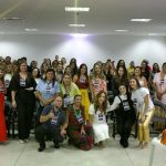 Encontro debate empoderamento e desafios da participação das mulheres no setor portuário