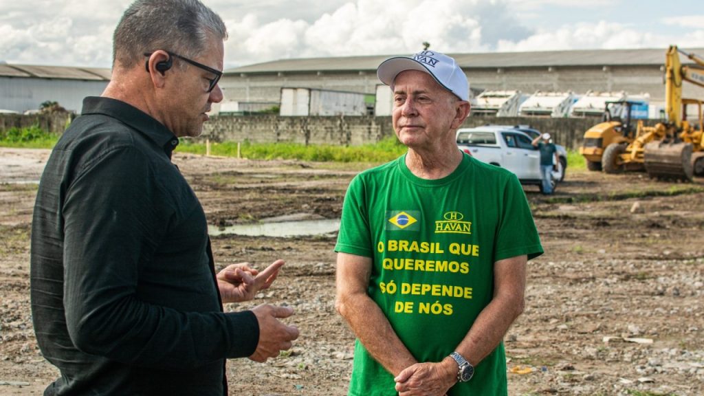 Empresários elogiaram a extinção da TAP: exigência atrapalhava novos empreendimentos