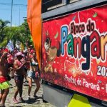 Bloco Pangare