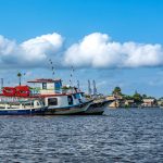 Barco Paranagua – Foto Moyés ZanardoSecom