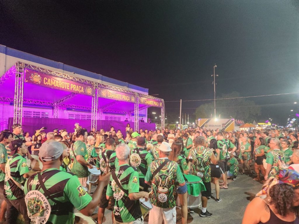 CARNAVAL DE GUARATUBA – FOTO PMG (1)
