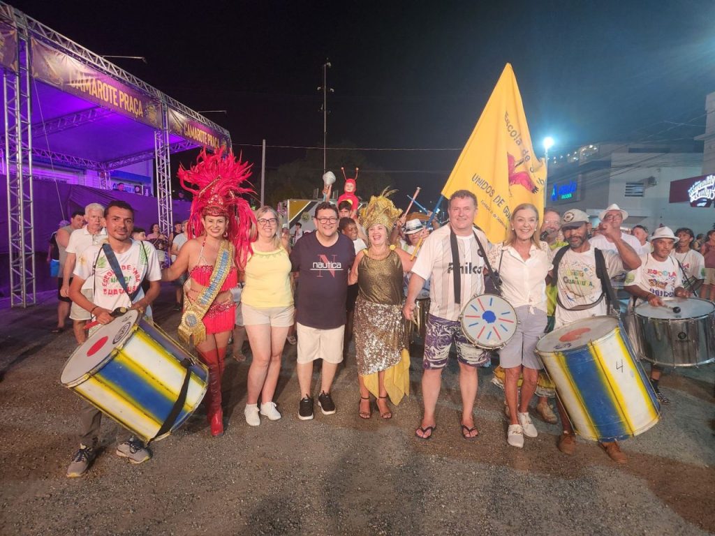 CARNAVAL DE GUARATUBA – FOTO PMG (7)