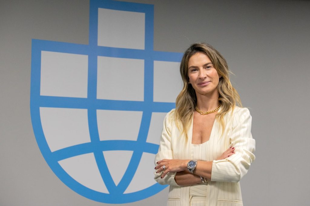 CHICA – GRUPO ELAAS – FOTO CLAUDIO NEVES PORTOS