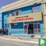 COMPLEXO NAZIR PARANAGUA