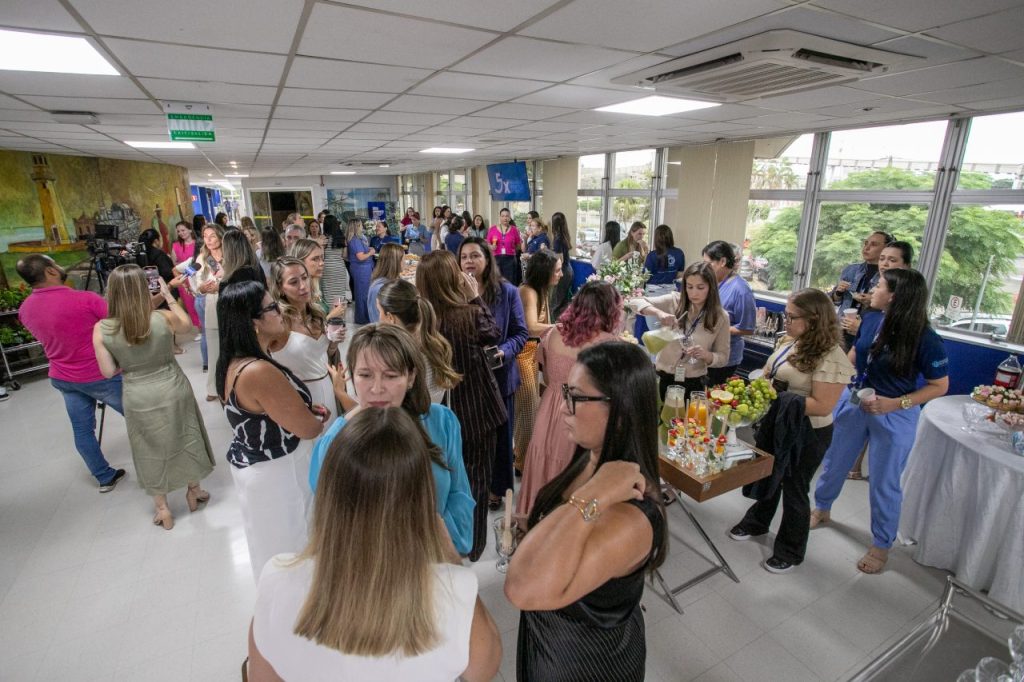 EVENTO MULHERES PORTO – FOTO CLAUDIO NEVES (1)