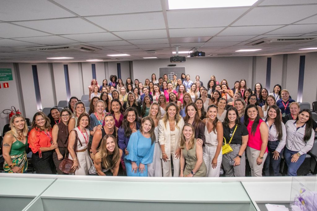 EVENTO MULHERES PORTO – FOTO CLAUDIO NEVES (2)