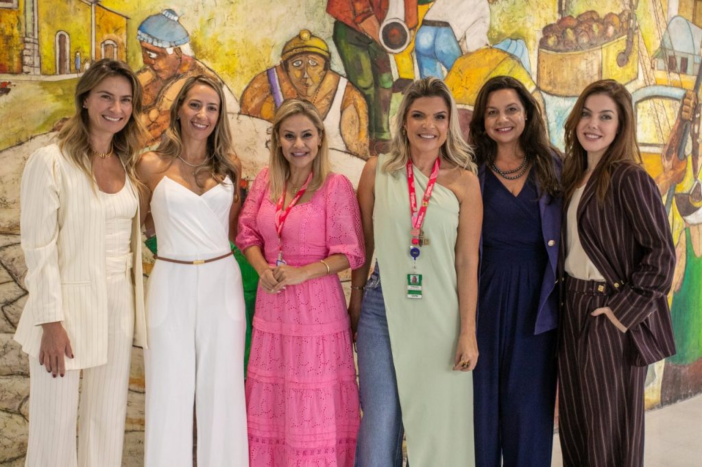 EVENTO MULHERES PORTO – FOTO CLAUDIO NEVES (5)