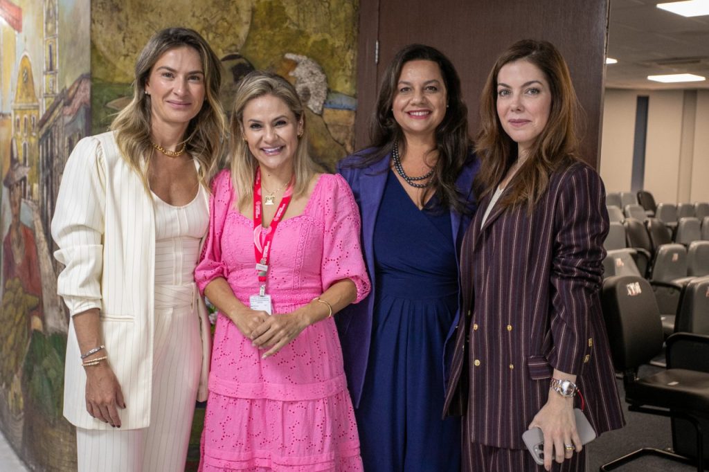 EVENTO MULHERES PORTO – FOTO CLAUDIO NEVES (6)
