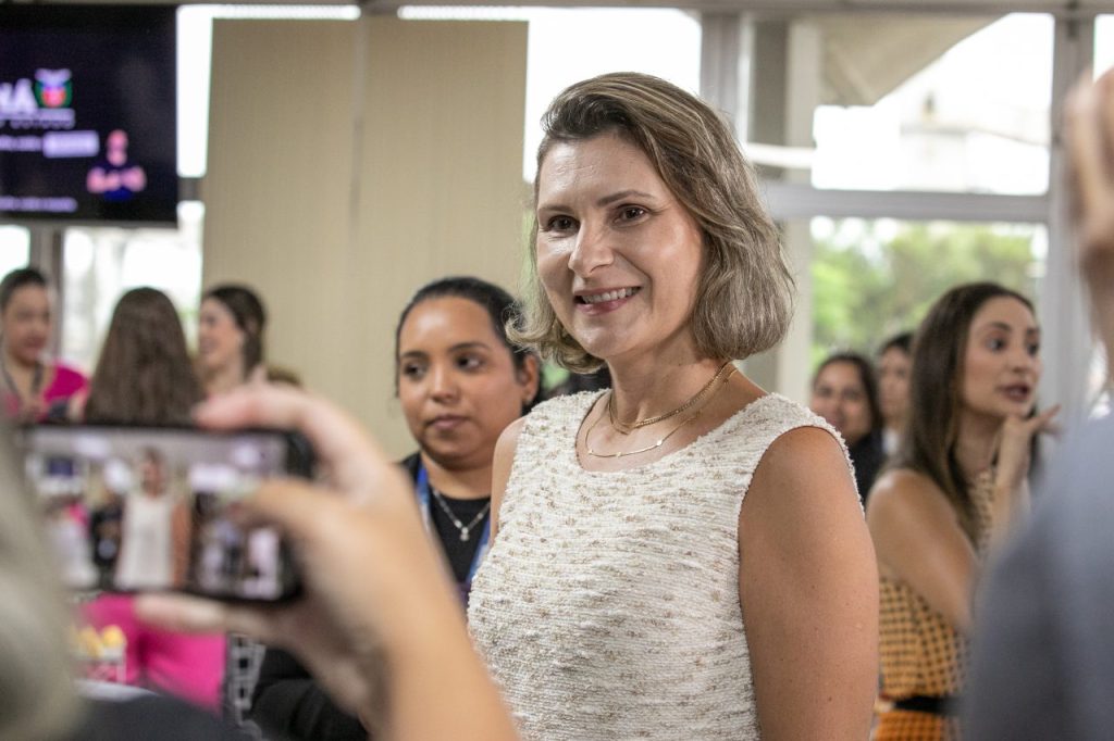FABIANA PARRO – FOTO CLAUDIO NEVES PORTOS